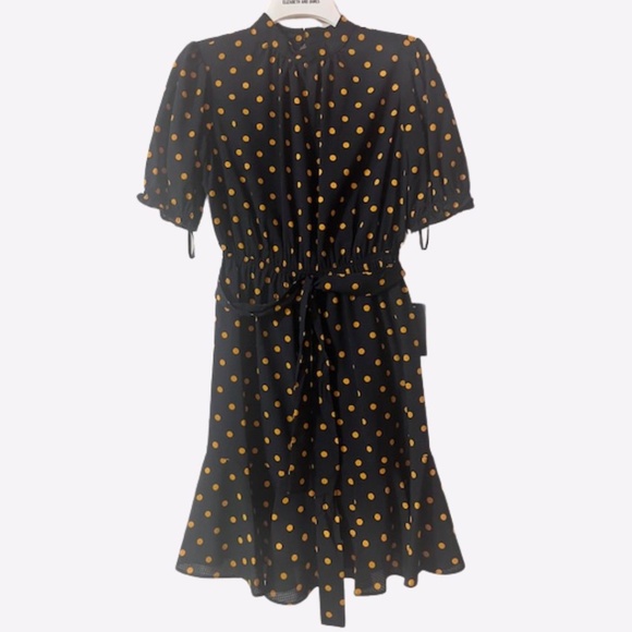 Tommy Hilfiger Dresses & Skirts - Polka dot Tommy Hilfiger dress